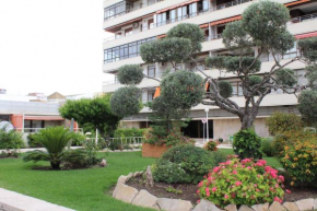 APARTAMENTO EN LA NOGALERA, TORREMOLINOS CENTRO CON VISTAS